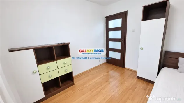 Apartament 3 camere de inchiriat, Giurgiului, etaj 1, centra - Bucuresti (Bucuresti-Ilfov)