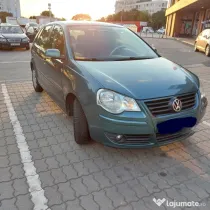 UNIC proprietar vand VW Polo