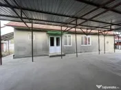 Casă de vânzare în Ocna Mures-1100mp teren