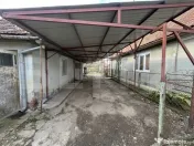 Casă de vânzare în Ocna Mures-1100mp teren