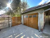 Casă de vânzare în Ocna Mures-1100mp teren