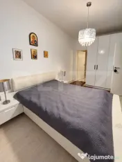 Duplex elegant, 160 mp utili și grădină amenajată – D
