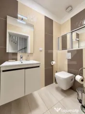 Duplex elegant, 160 mp utili și grădină amenajată – D