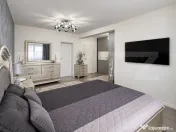 Duplex elegant, 160 mp utili și grădină amenajată – D