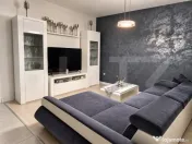 Duplex elegant, 160 mp utili și grădină amenajată – D