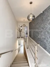 Duplex elegant, 160 mp utili și grădină amenajată – D