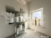 Duplex elegant, 160 mp utili și grădină amenajată – D