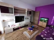 2 camere decomandat | Vista Residence | Mobilat și utilat/CENTRALA 