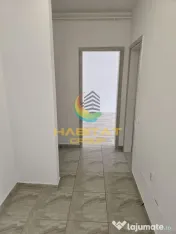 2 camere Brancoveanu Grand Arena liber 50mp centrala termica 