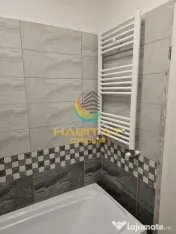 2 camere Brancoveanu Grand Arena liber 50mp centrala termica 