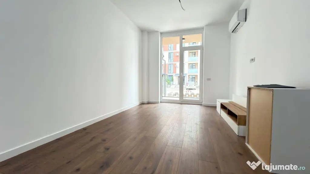 2 camere | Bloc nou | Gradina | Loc Parcare | Complex Premiu - Timisoara (Timis)