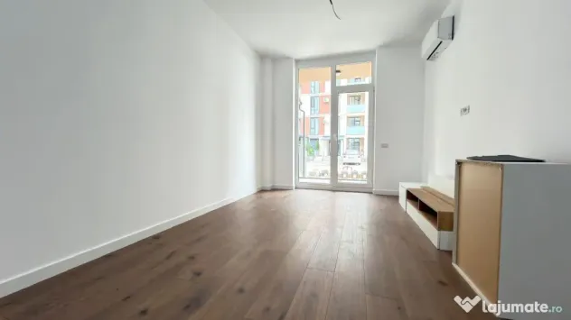 2 camere | Bloc nou | Gradina | Loc Parcare | Complex Premiu - Timisoara (Timis)