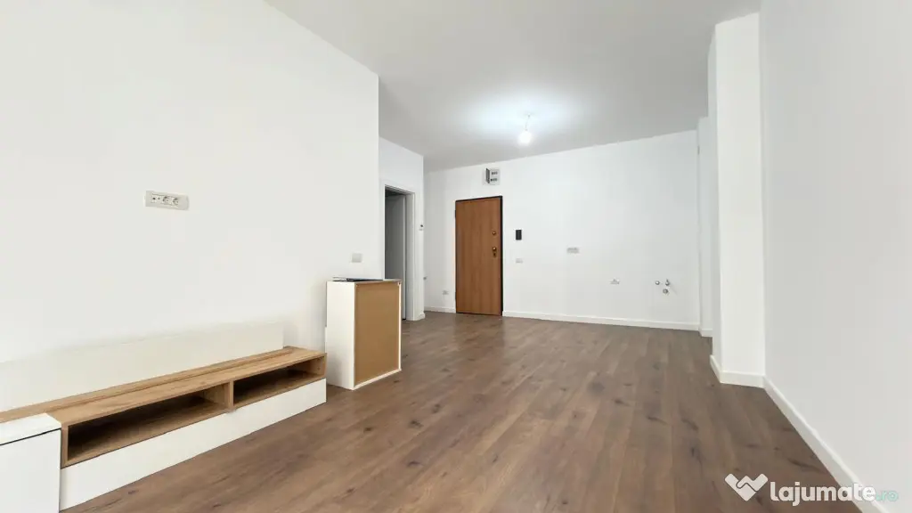 2 camere | Bloc nou | Gradina | Loc Parcare | Complex Premiu - Timisoara (Timis)
