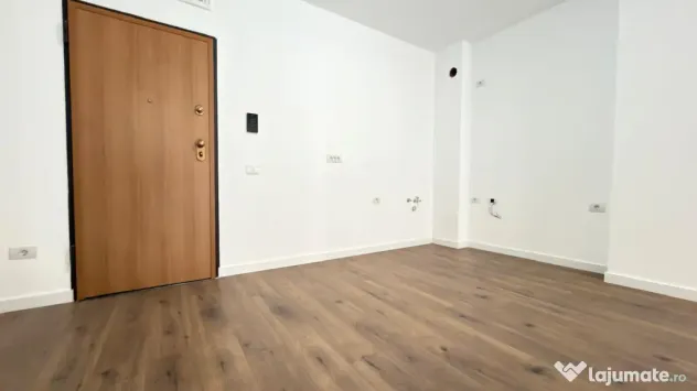 2 camere | Bloc nou | Gradina | Loc Parcare | Complex Premiu - Timisoara (Timis)