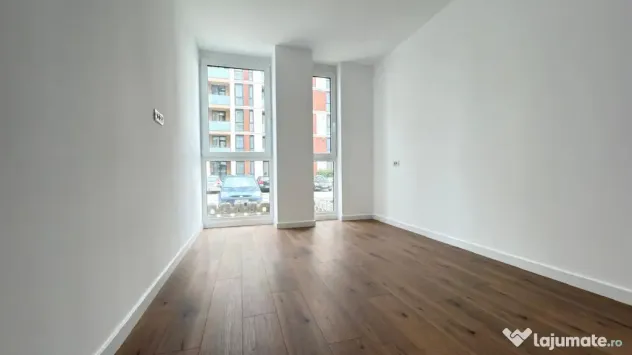 2 camere | Bloc nou | Gradina | Loc Parcare | Complex Premiu - Timisoara (Timis)