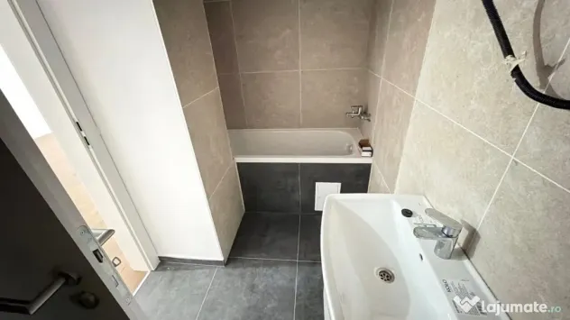 2 camere | Bloc nou | Gradina | Loc Parcare | Complex Premiu - Timisoara (Timis)