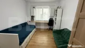 Apartament 3 camere, mobilat excelent,boxa, clasa energetic? 