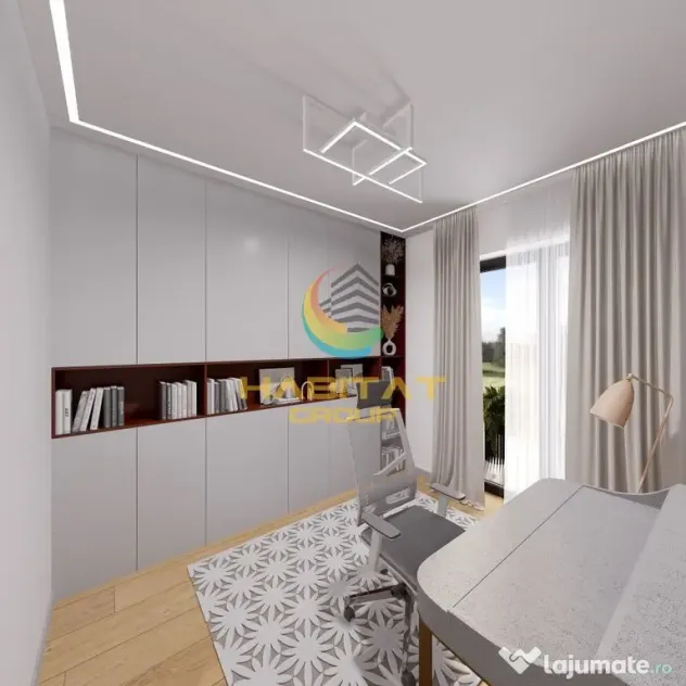 3 camere - Imobil NOU Finalizat - Unirii - Mitropolie - Bucuresti (Bucuresti-Ilfov)
