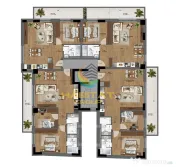 3 camere - Imobil NOU Finalizat - Unirii - Mitropolie 