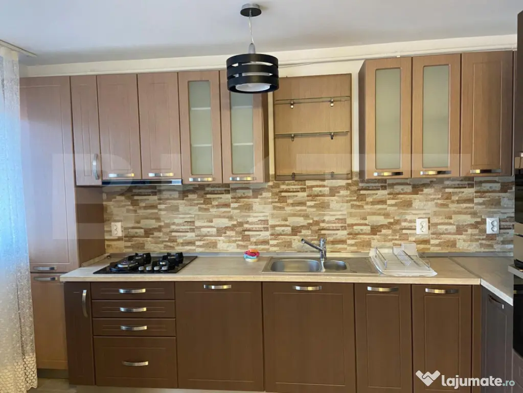 Apartament zona Sesului - Floresti (Cluj)