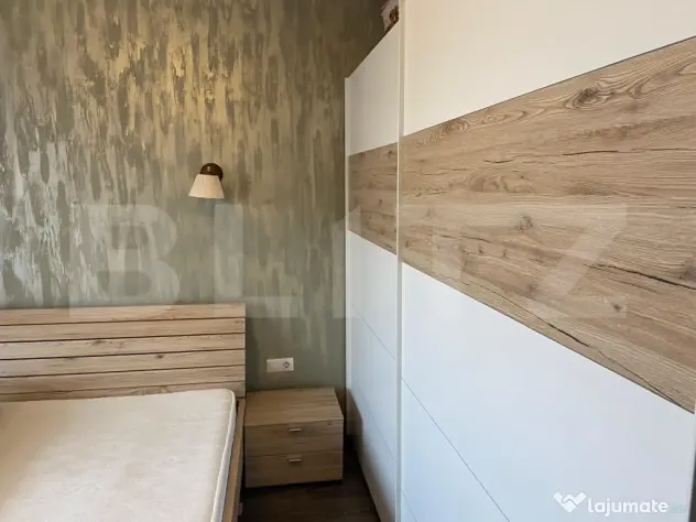Apartament zona Sesului - Floresti (Cluj)