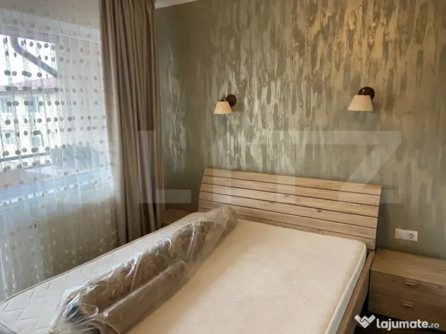 Apartament zona Sesului - Floresti (Cluj)