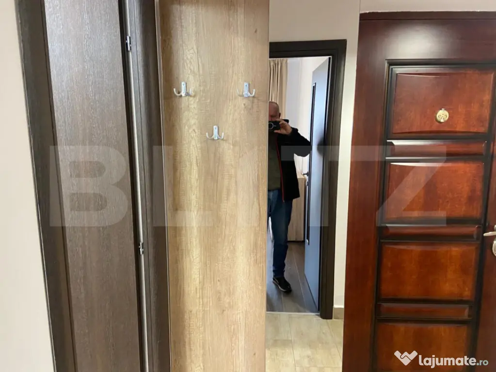 Apartament zona Sesului - Floresti (Cluj)