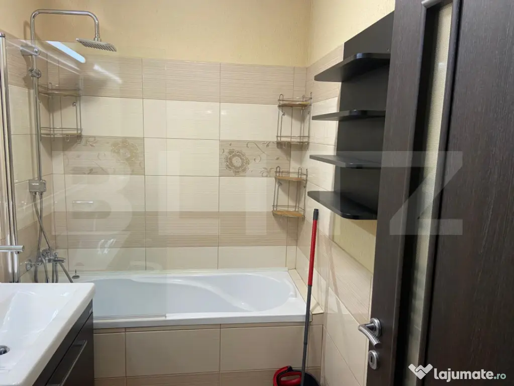 Apartament zona Sesului - Floresti (Cluj)