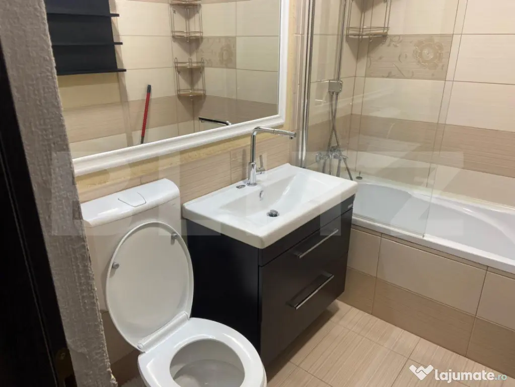 Apartament zona Sesului - Floresti (Cluj)