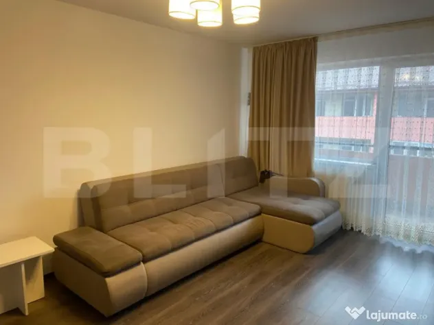 Apartament zona Sesului - Floresti (Cluj)