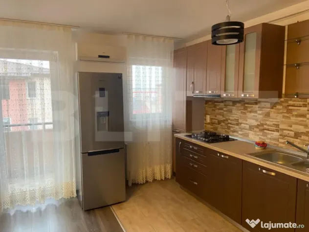 Apartament zona Sesului - Floresti (Cluj)