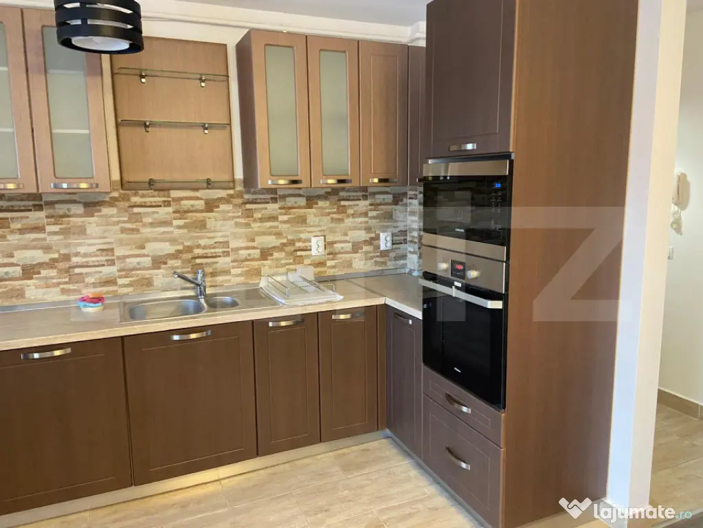 Apartament zona Sesului - Floresti (Cluj)