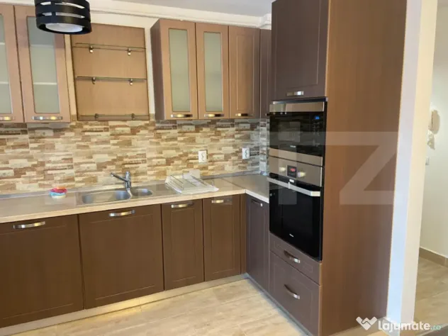 Apartament zona Sesului - Floresti (Cluj)