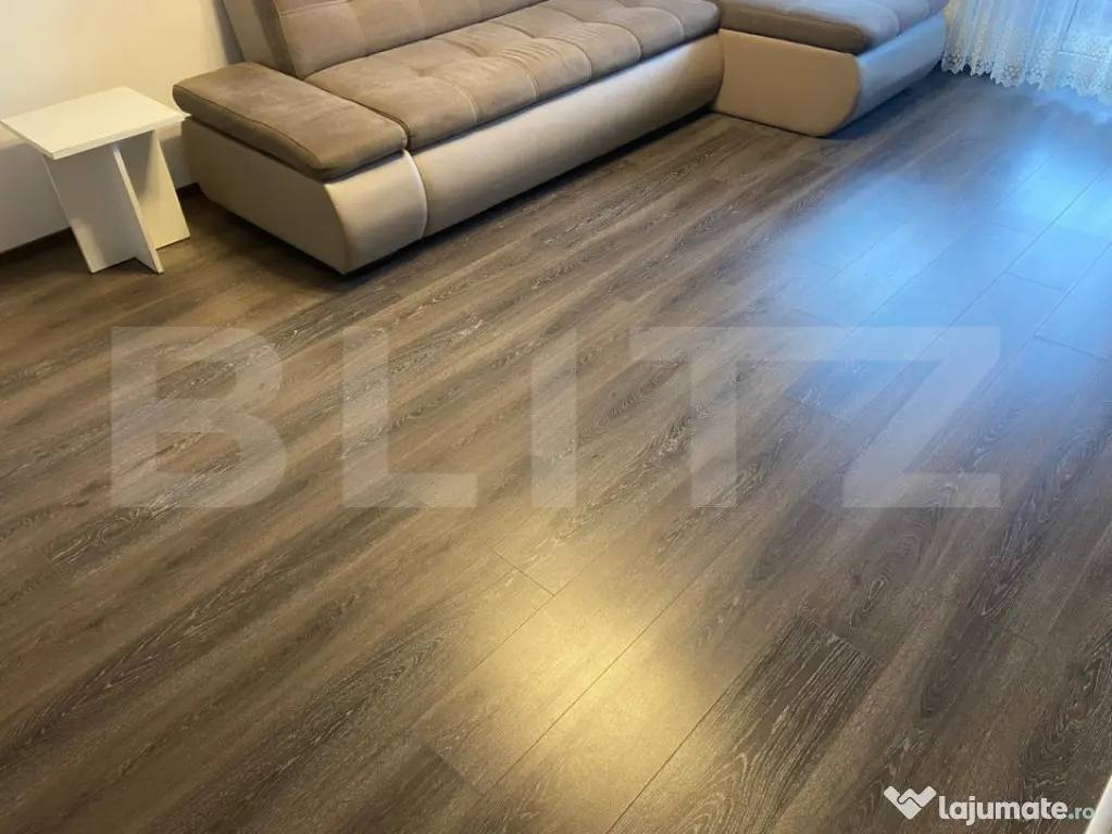 Apartament zona Sesului - Floresti (Cluj)