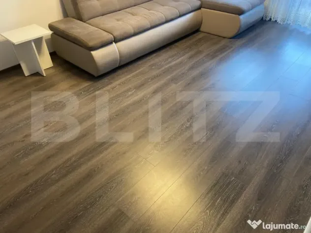 Apartament zona Sesului - Floresti (Cluj)