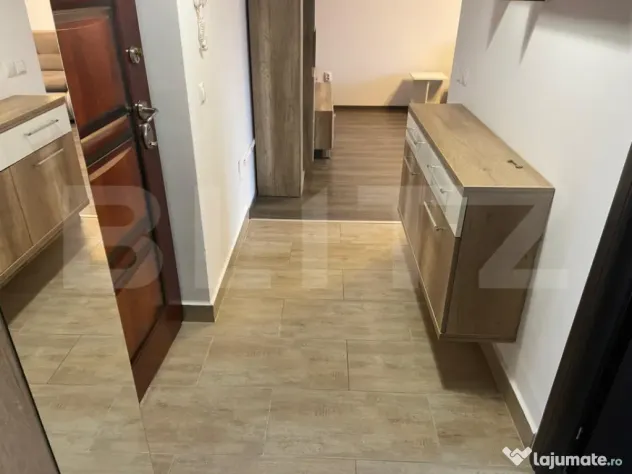 Apartament zona Sesului - Floresti (Cluj)