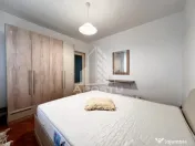 Apartament 2 camere cu garaj sub bloc, zona Circumvalatiunii 
