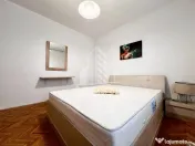 Apartament 2 camere cu garaj sub bloc, zona Circumvalatiunii 