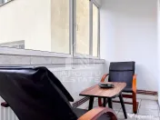 Apartament 2 camere cu garaj sub bloc, zona Circumvalatiunii 