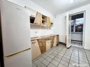 Apartament 2 camere cu garaj sub bloc, zona Circumvalatiunii 