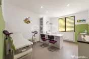 DE VANZARE -Centru medical modern de vânzare în Moșnița 