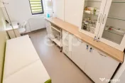 DE VANZARE -Centru medical modern de vânzare în Moșnița 