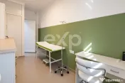 DE VANZARE -Centru medical modern de vânzare în Moșnița 