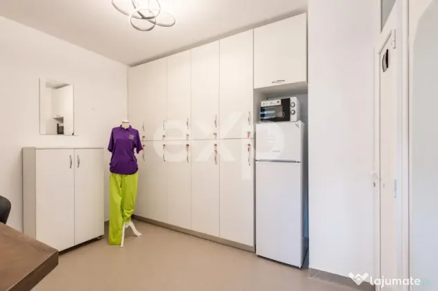 DE VANZARE -Centru medical modern de vânzare în Moșnița - Mosnita Noua (Timis)