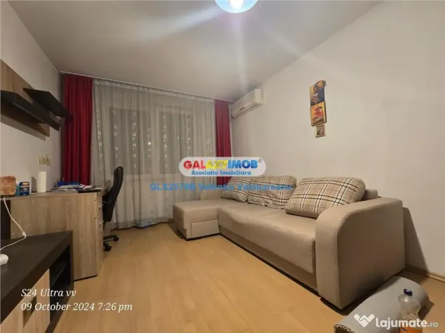 Apartament 2 Camere Crangasi Cu Loc De Parcare Alocat DI 686 - Bucuresti (Bucuresti-Ilfov)