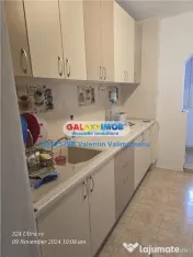 Apartament 2 Camere Crangasi Cu Loc De Parcare Alocat DI 686