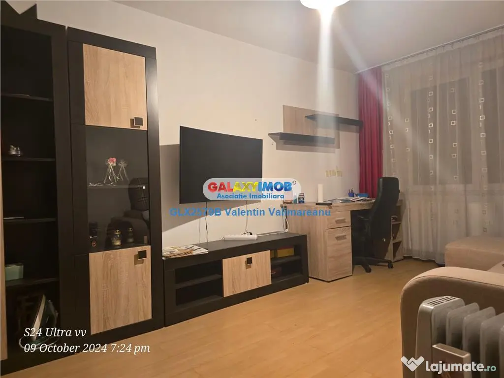 Apartament 2 Camere Crangasi Cu Loc De Parcare Alocat DI 686 - Bucuresti (Bucuresti-Ilfov)