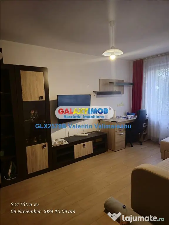 Apartament 2 Camere Crangasi Cu Loc De Parcare Alocat DI 686 - Bucuresti (Bucuresti-Ilfov)