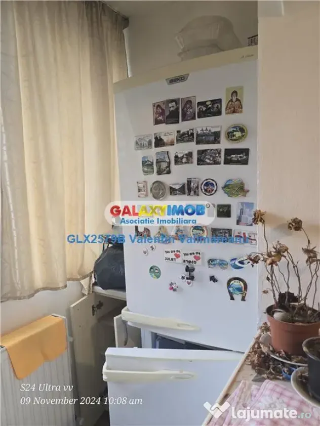 Apartament 2 Camere Crangasi Cu Loc De Parcare Alocat DI 686 - Bucuresti (Bucuresti-Ilfov)