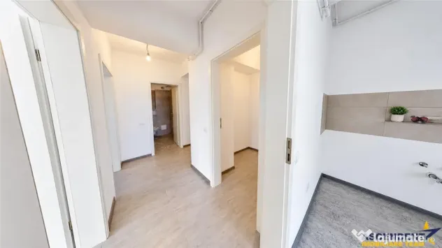 Decomandat, structura mare, bloc nou, parcare acoperita, dou - Brasov (Brasov)